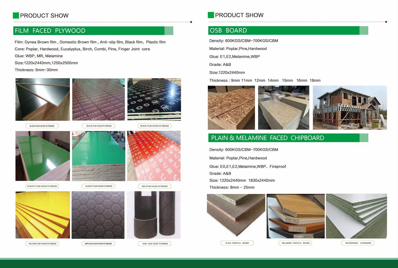Product catalog, page 4