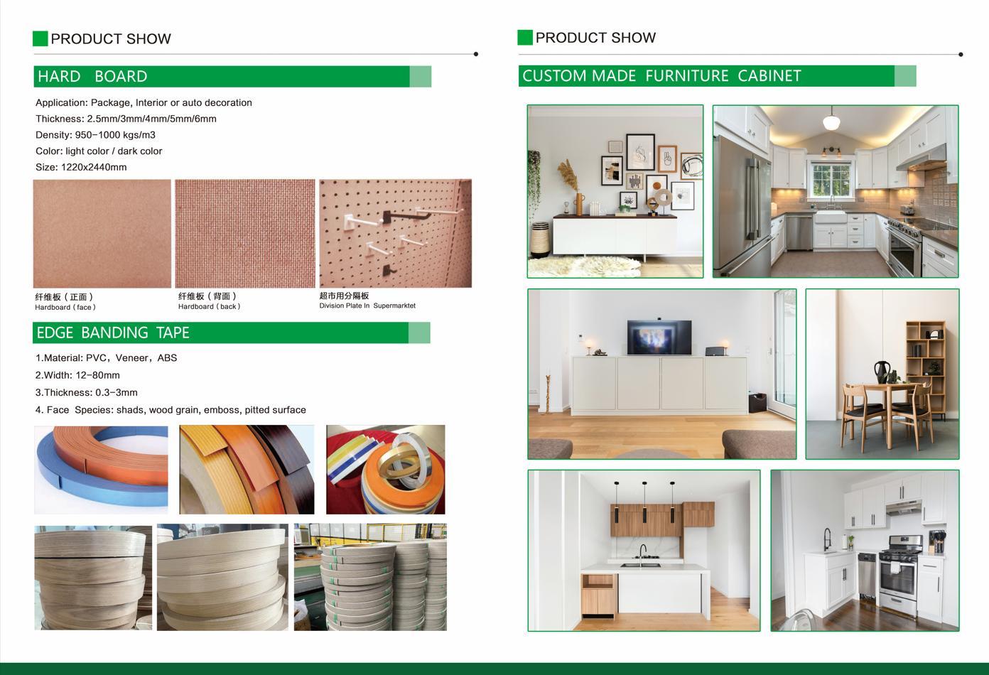 Product catalog, page 5