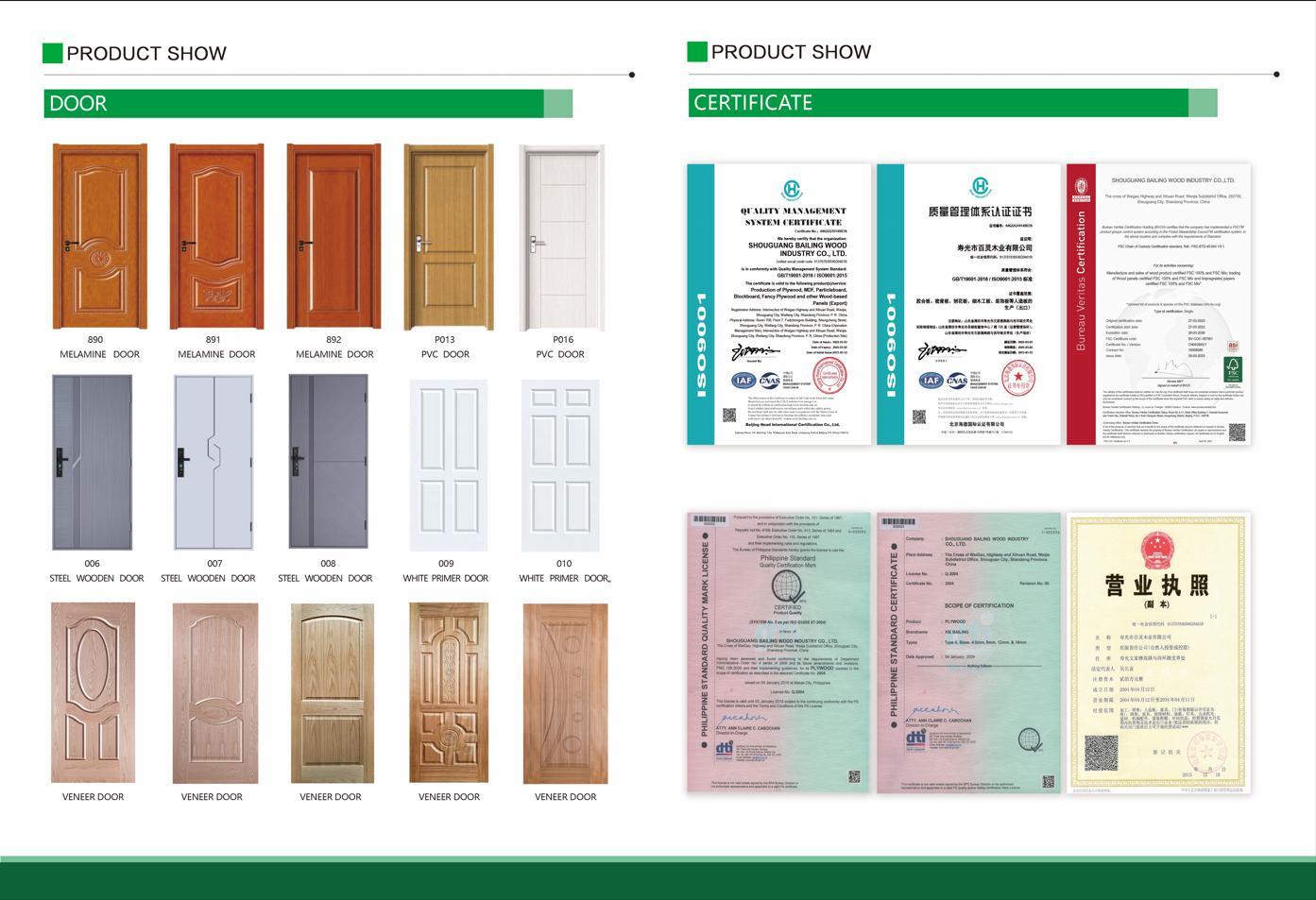 Product catalog, page 8